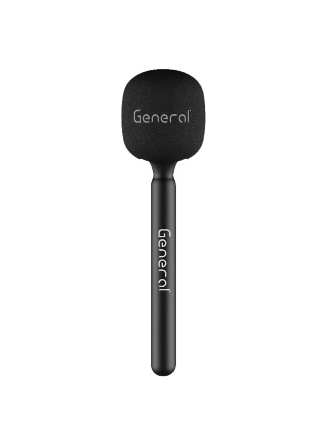 general GHM-001 microphone handheld adapter - Image 1